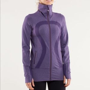 Lululemon In Stride Jacket